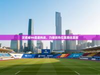 汉诺威96遭遇挑战，力保领先位置勇往直前