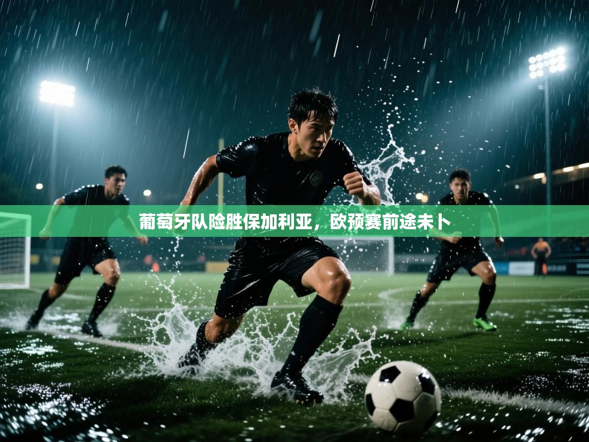 葡萄牙队险胜保加利亚,欧预赛前途未卜 第1张