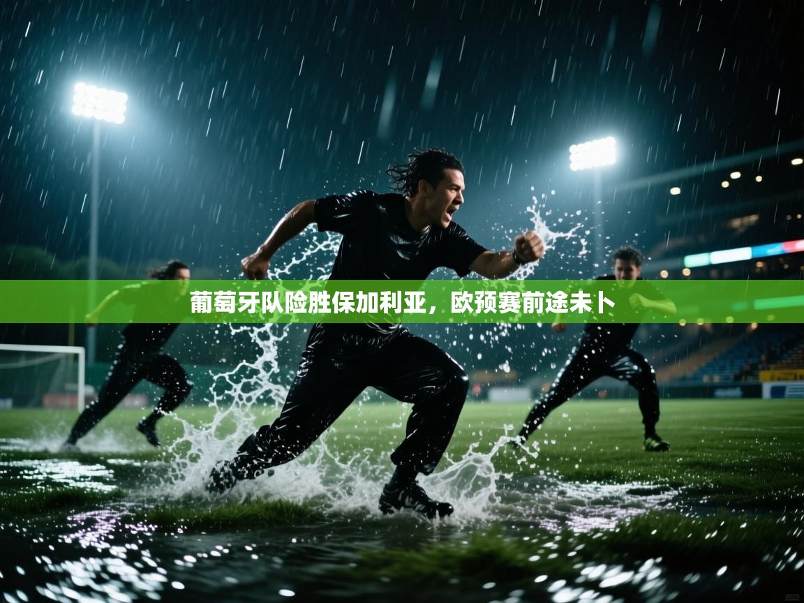 葡萄牙队险胜保加利亚,欧预赛前途未卜 第2张