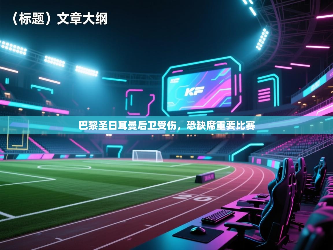 巴黎圣日耳曼后卫受伤,恐缺席重要比赛 第2张