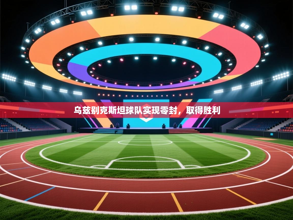 乌兹别克斯坦球队实现零封，取得胜利  第1张