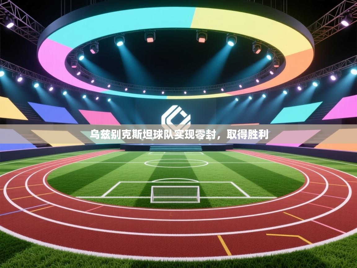 乌兹别克斯坦球队实现零封，取得胜利  第2张