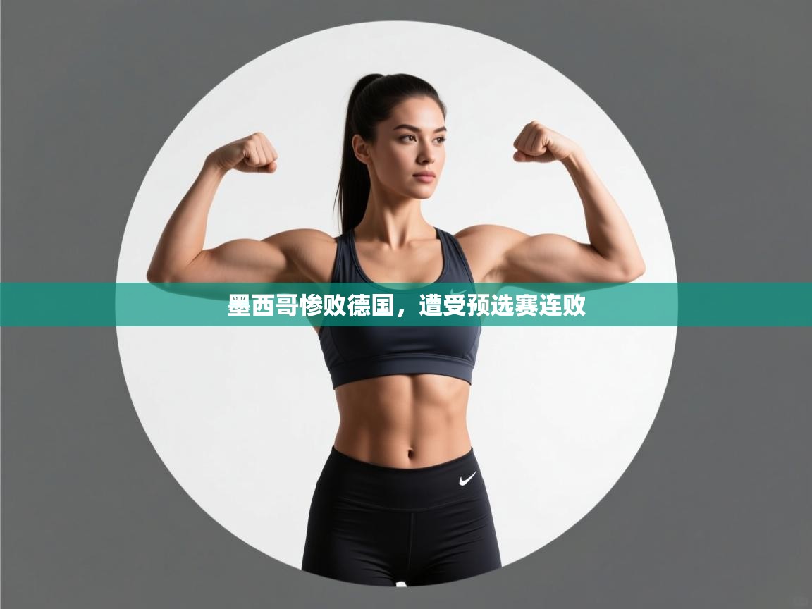 墨西哥惨败德国,遭受预选赛连败 第2张