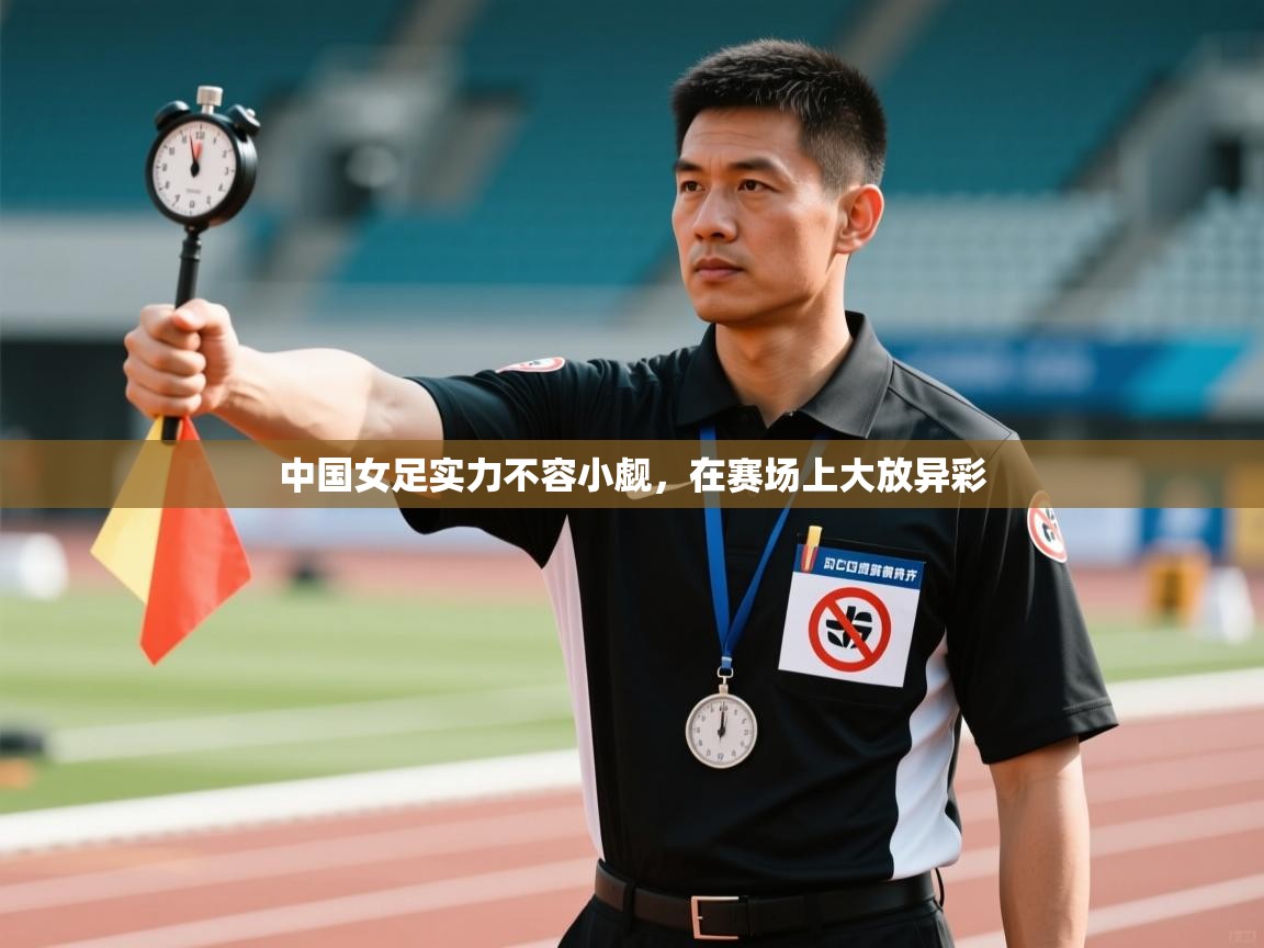 中国女足实力不容小觑,在赛场上大放异彩 第2张