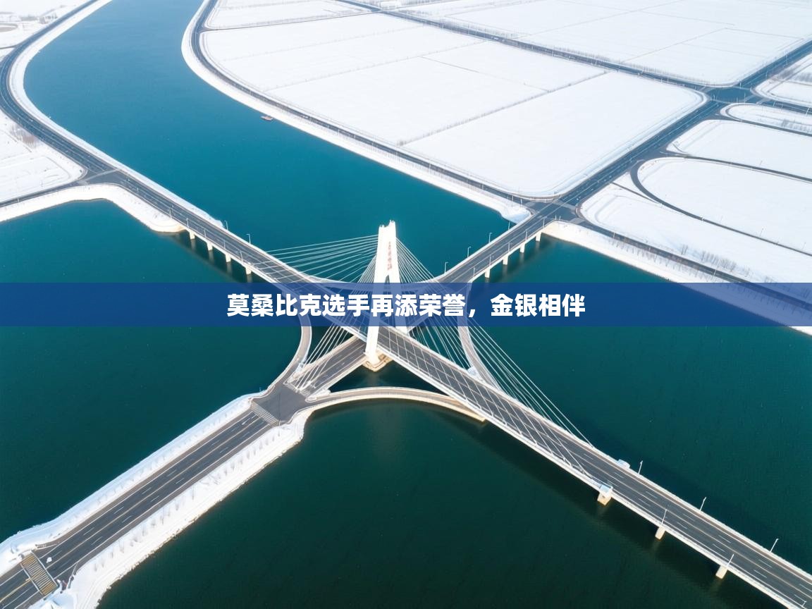 莫桑比克选手再添荣誉，金银相伴  第2张