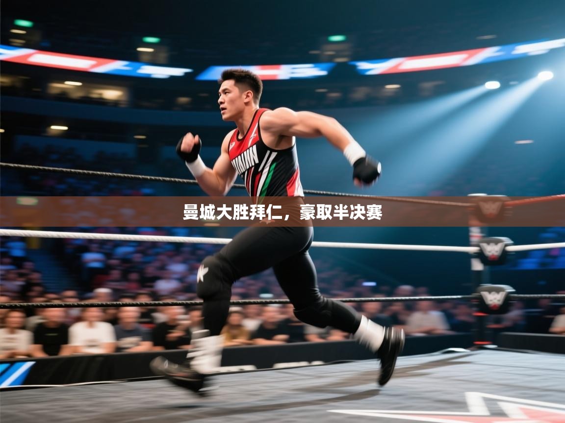 曼城大胜拜仁，豪取半决赛  第1张